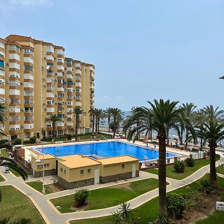 Apartamento Buenasvistas Algarrobo Costa Extérieur photo