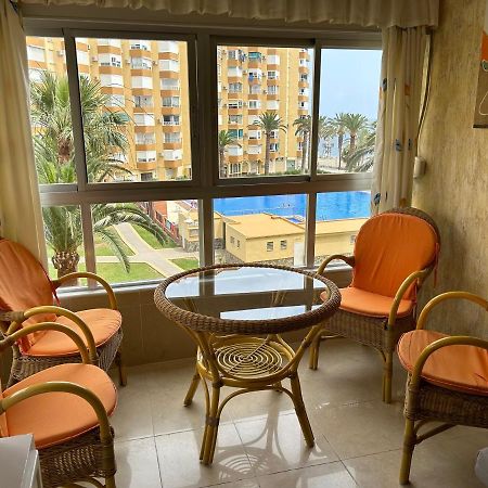 Apartamento Buenasvistas Algarrobo Costa Extérieur photo