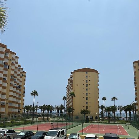 Apartamento Buenasvistas Algarrobo Costa Extérieur photo