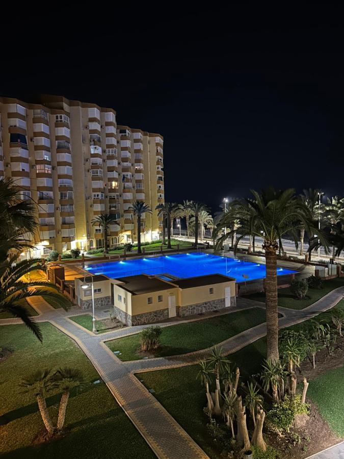 Apartamento Buenasvistas Algarrobo Costa Extérieur photo