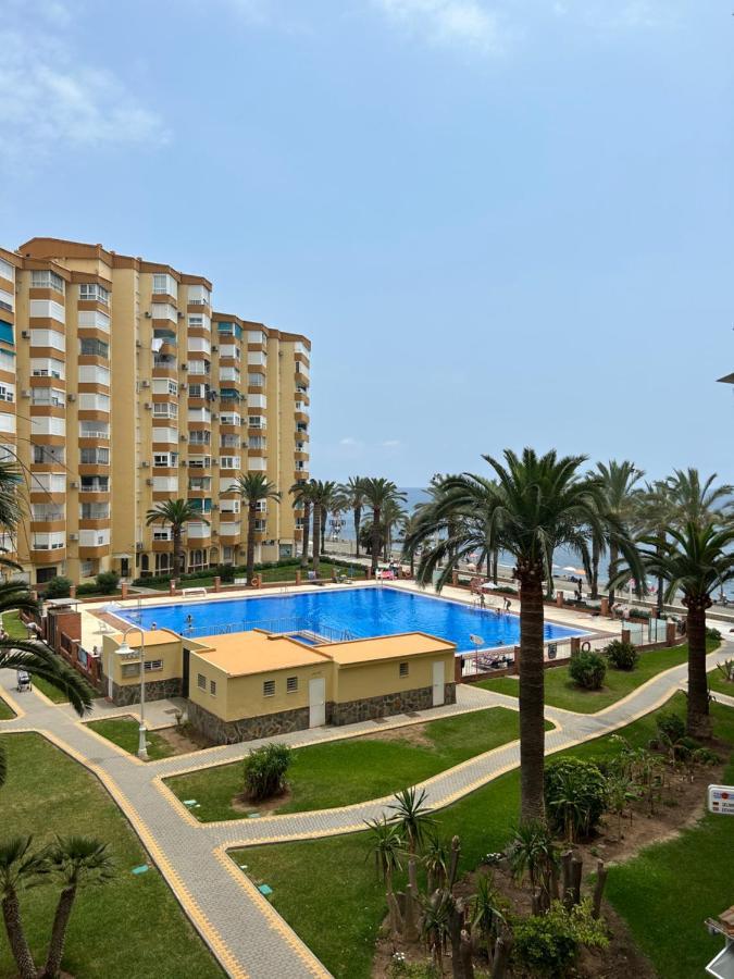 Apartamento Buenasvistas Algarrobo Costa Extérieur photo