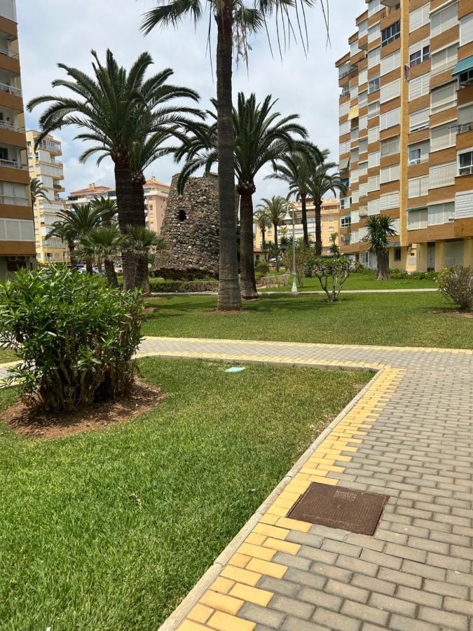 Apartamento Buenasvistas Algarrobo Costa Extérieur photo
