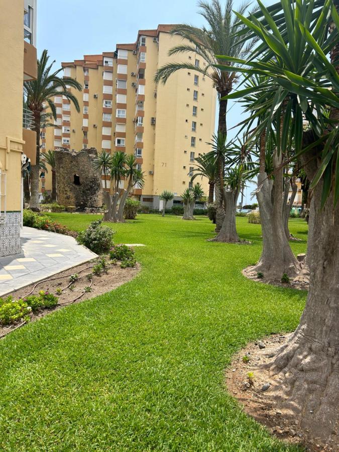 Apartamento Buenasvistas Algarrobo Costa Extérieur photo