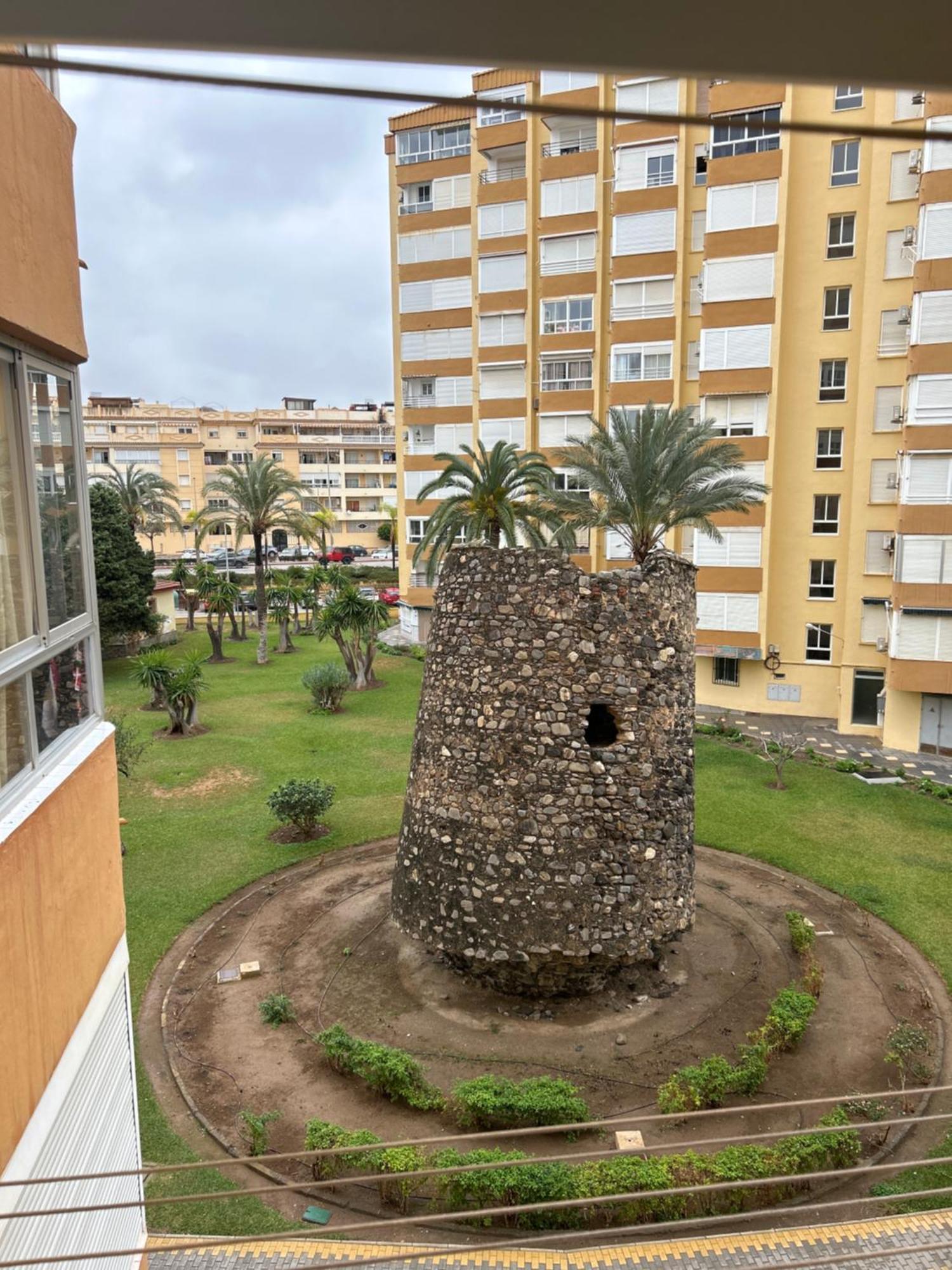Apartamento Buenasvistas Algarrobo Costa Extérieur photo