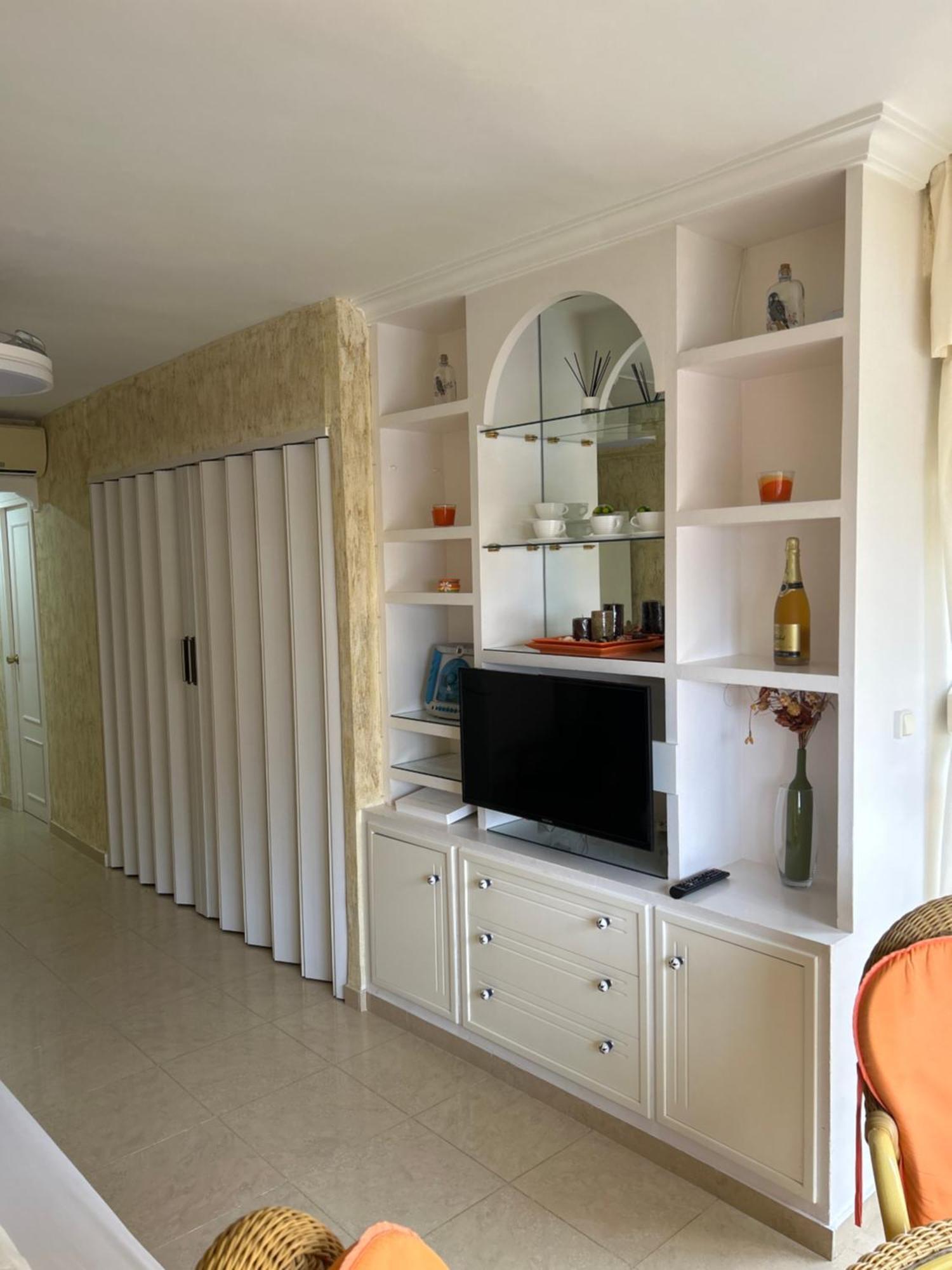 Apartamento Buenasvistas Algarrobo Costa Extérieur photo