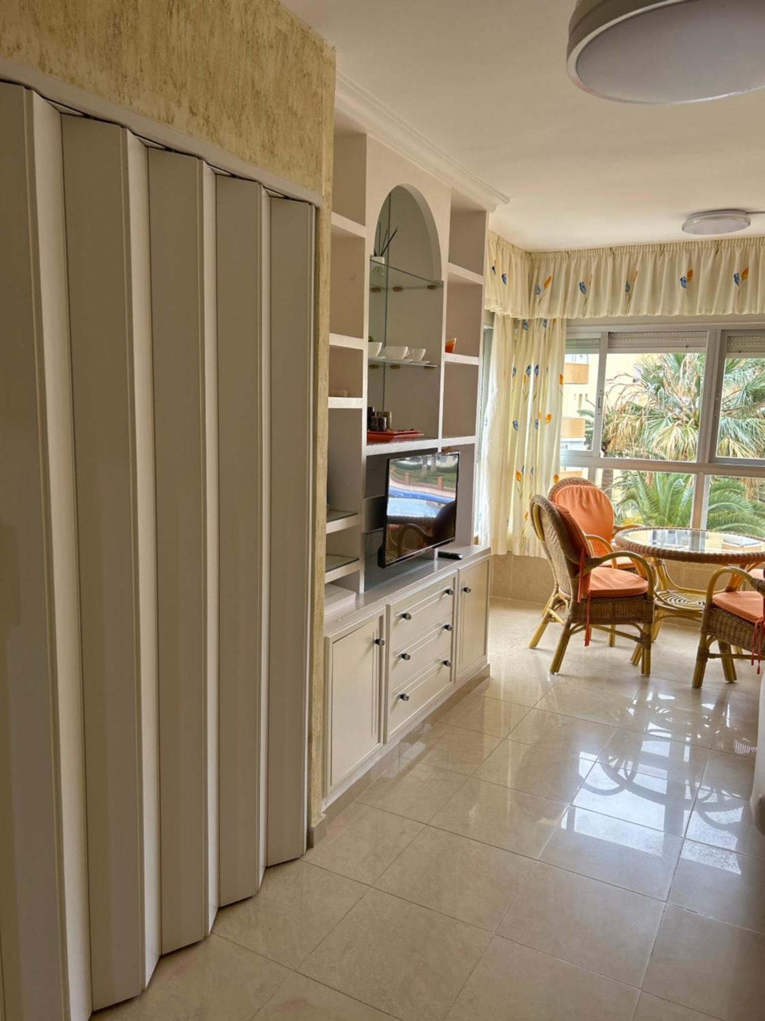 Apartamento Buenasvistas Algarrobo Costa Extérieur photo