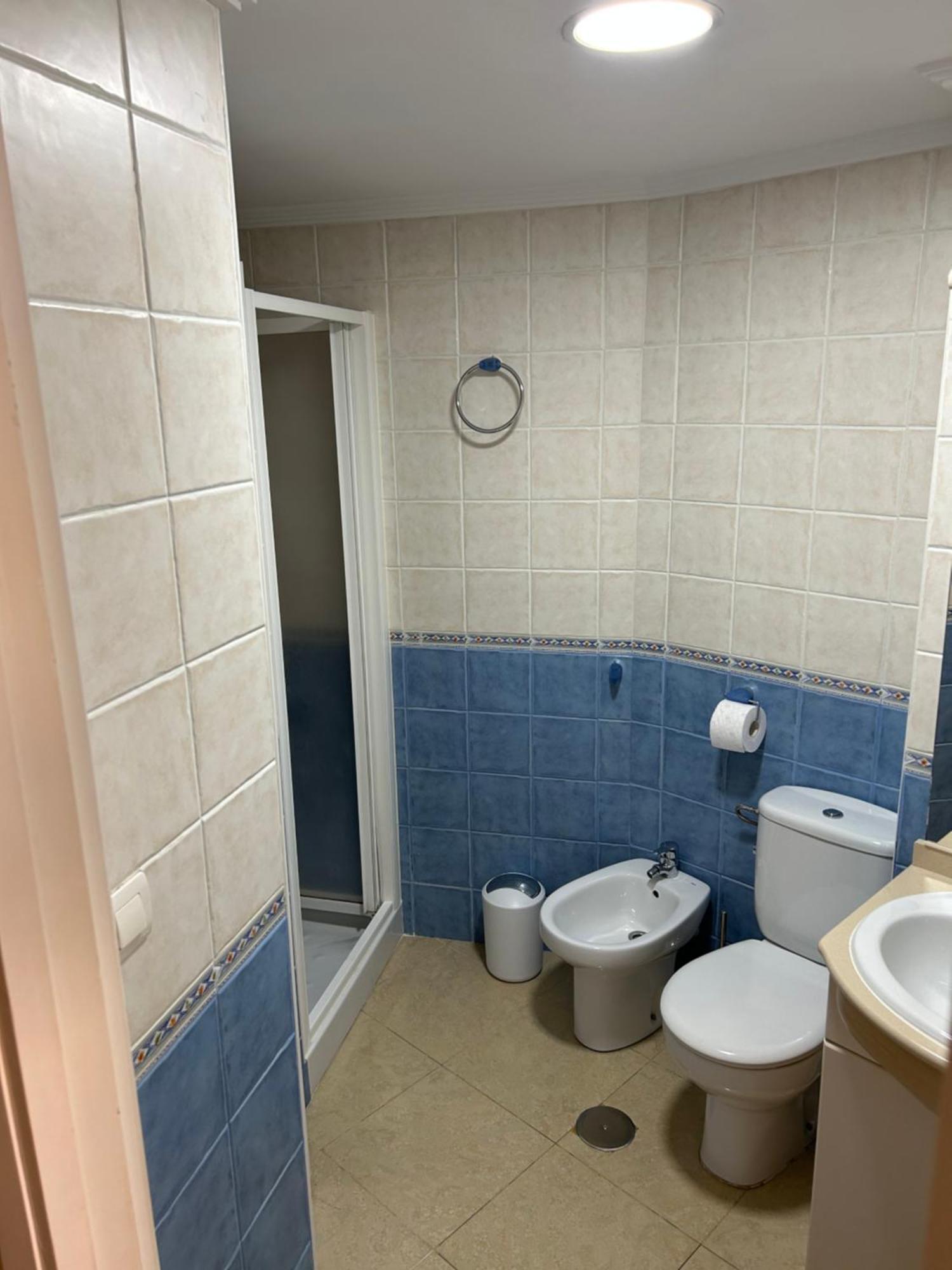 Apartamento Buenasvistas Algarrobo Costa Extérieur photo