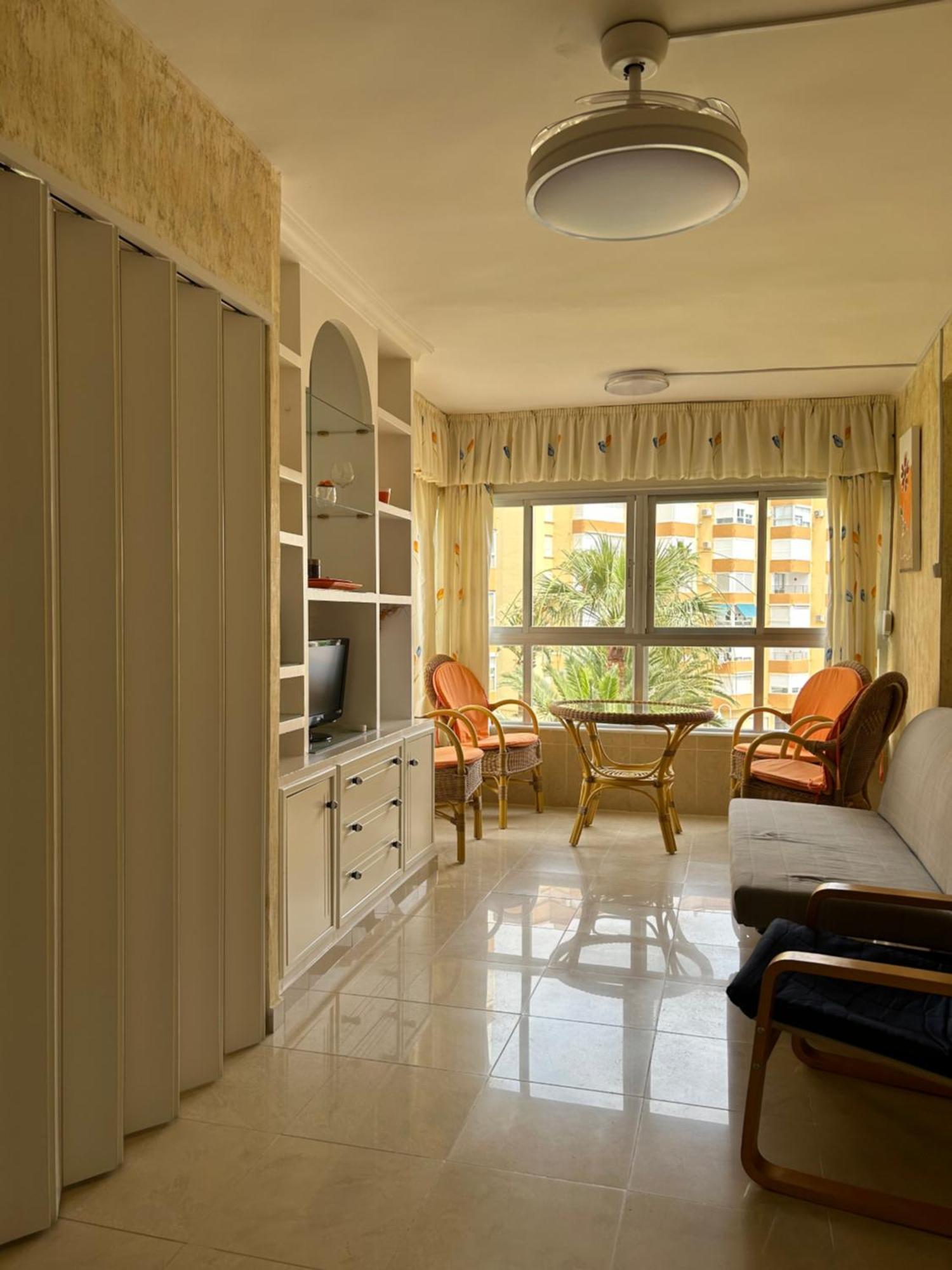 Apartamento Buenasvistas Algarrobo Costa Extérieur photo