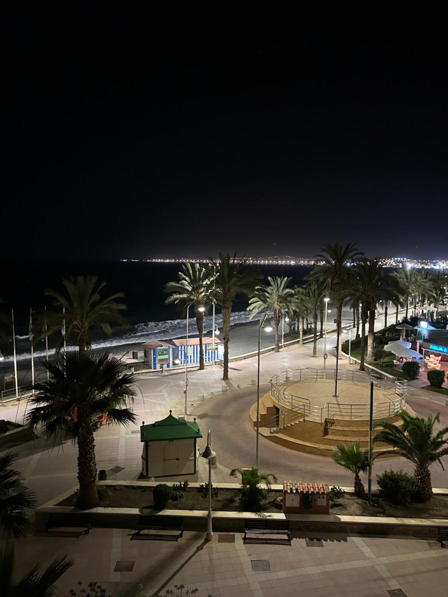 Apartamento Buenasvistas Algarrobo Costa Extérieur photo