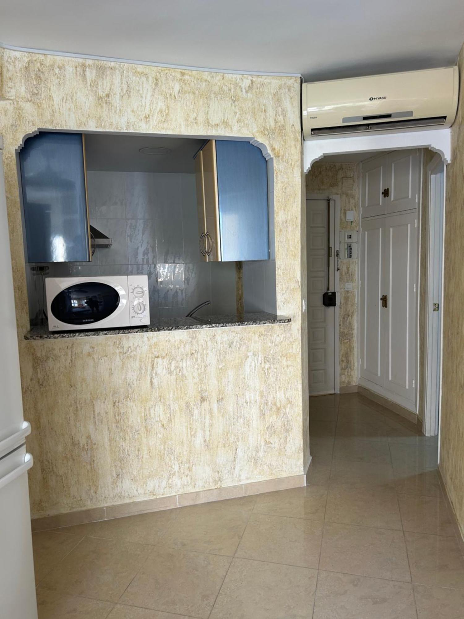 Apartamento Buenasvistas Algarrobo Costa Extérieur photo