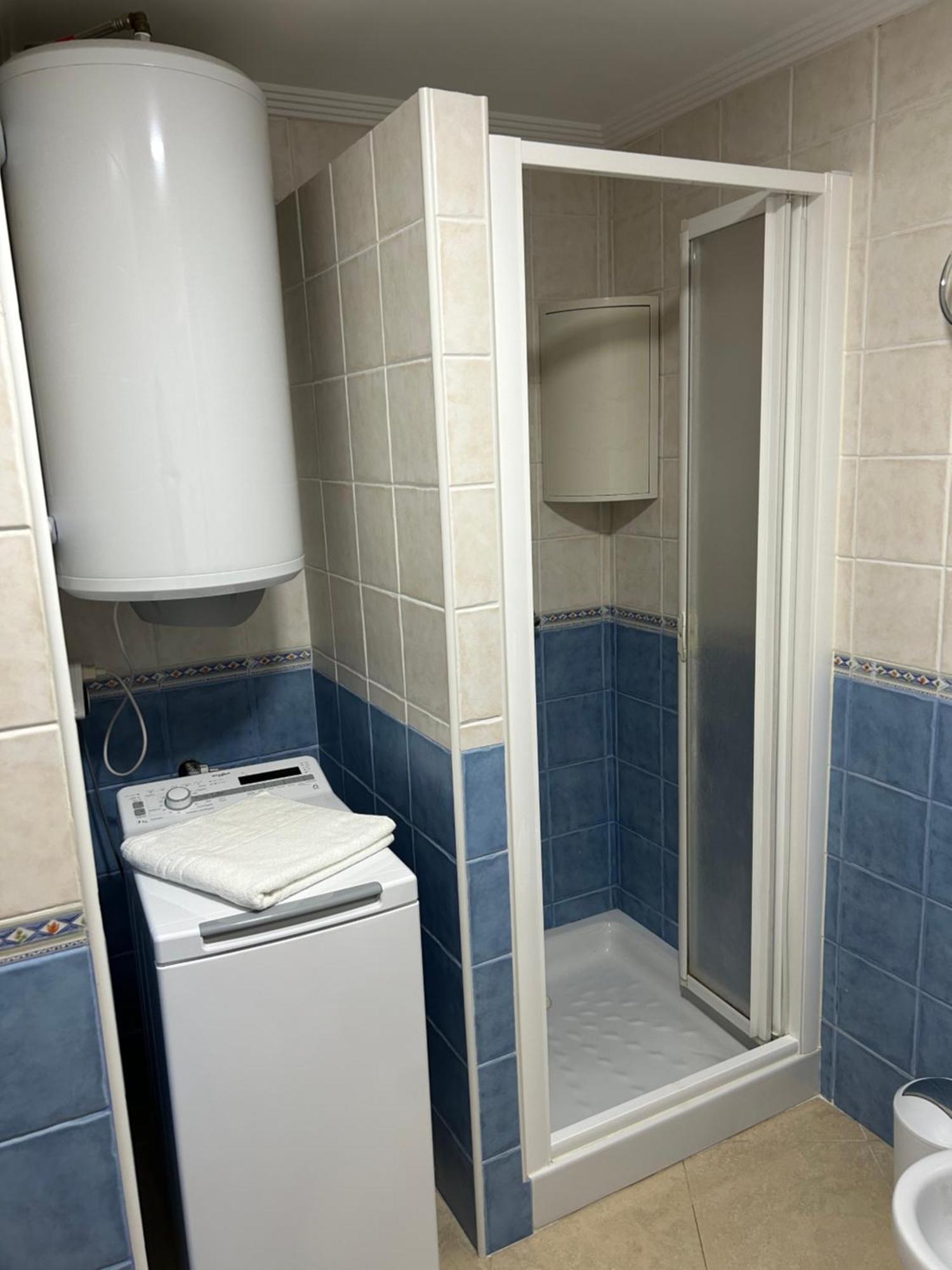 Apartamento Buenasvistas Algarrobo Costa Extérieur photo