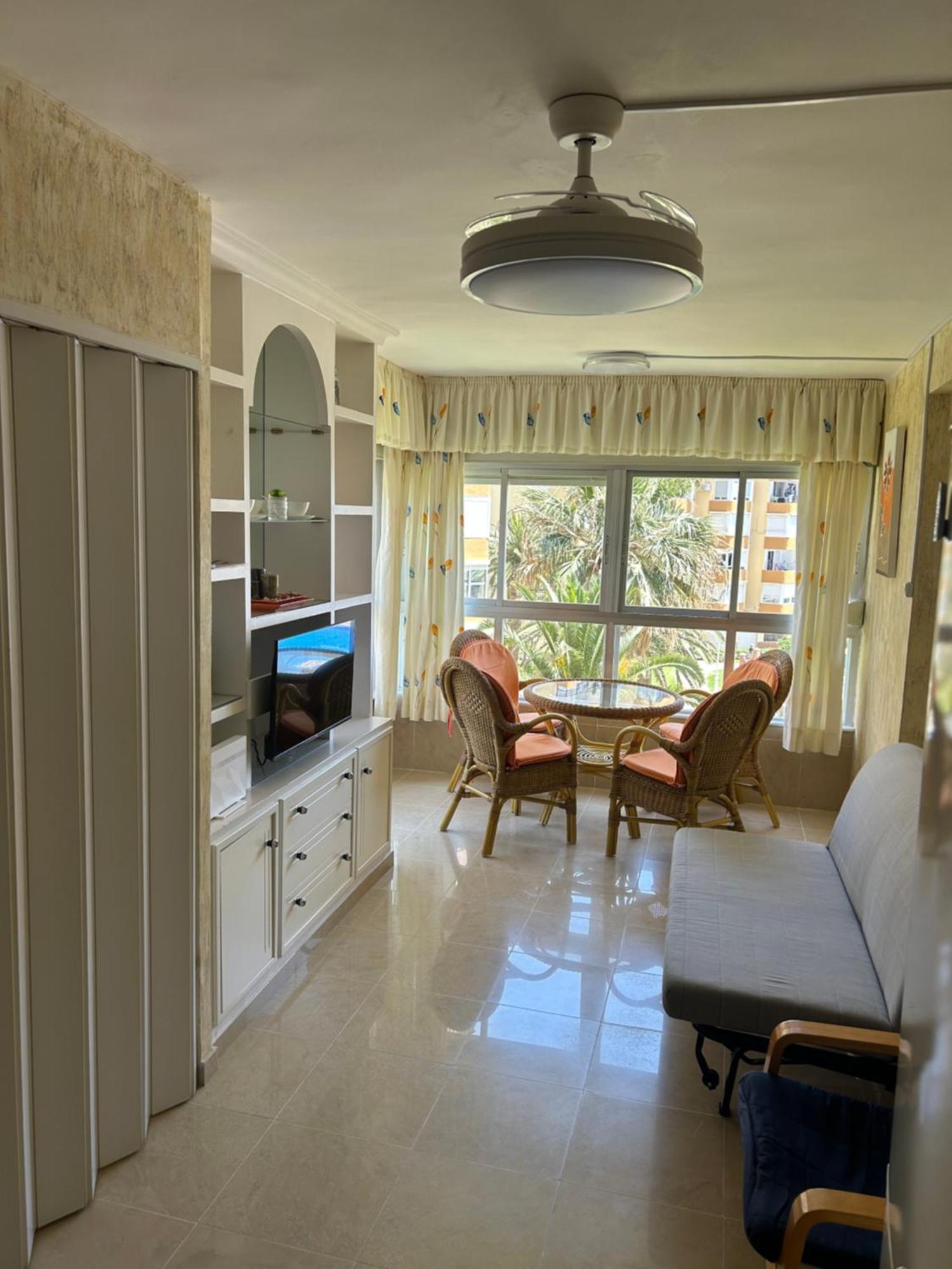 Apartamento Buenasvistas Algarrobo Costa Extérieur photo