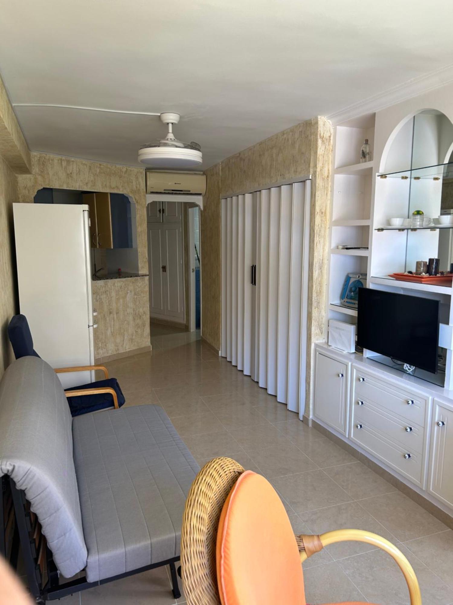 Apartamento Buenasvistas Algarrobo Costa Extérieur photo