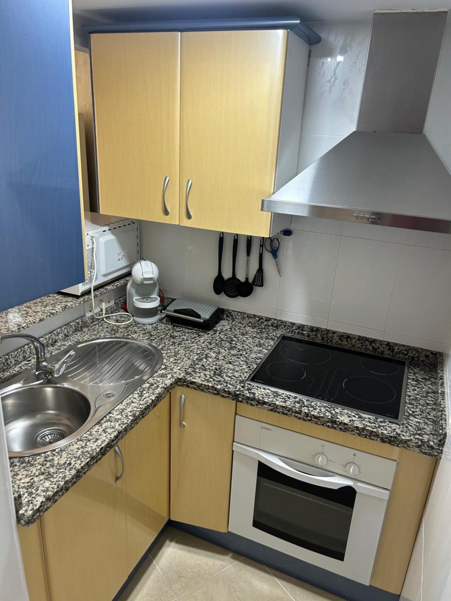 Apartamento Buenasvistas Algarrobo Costa Extérieur photo