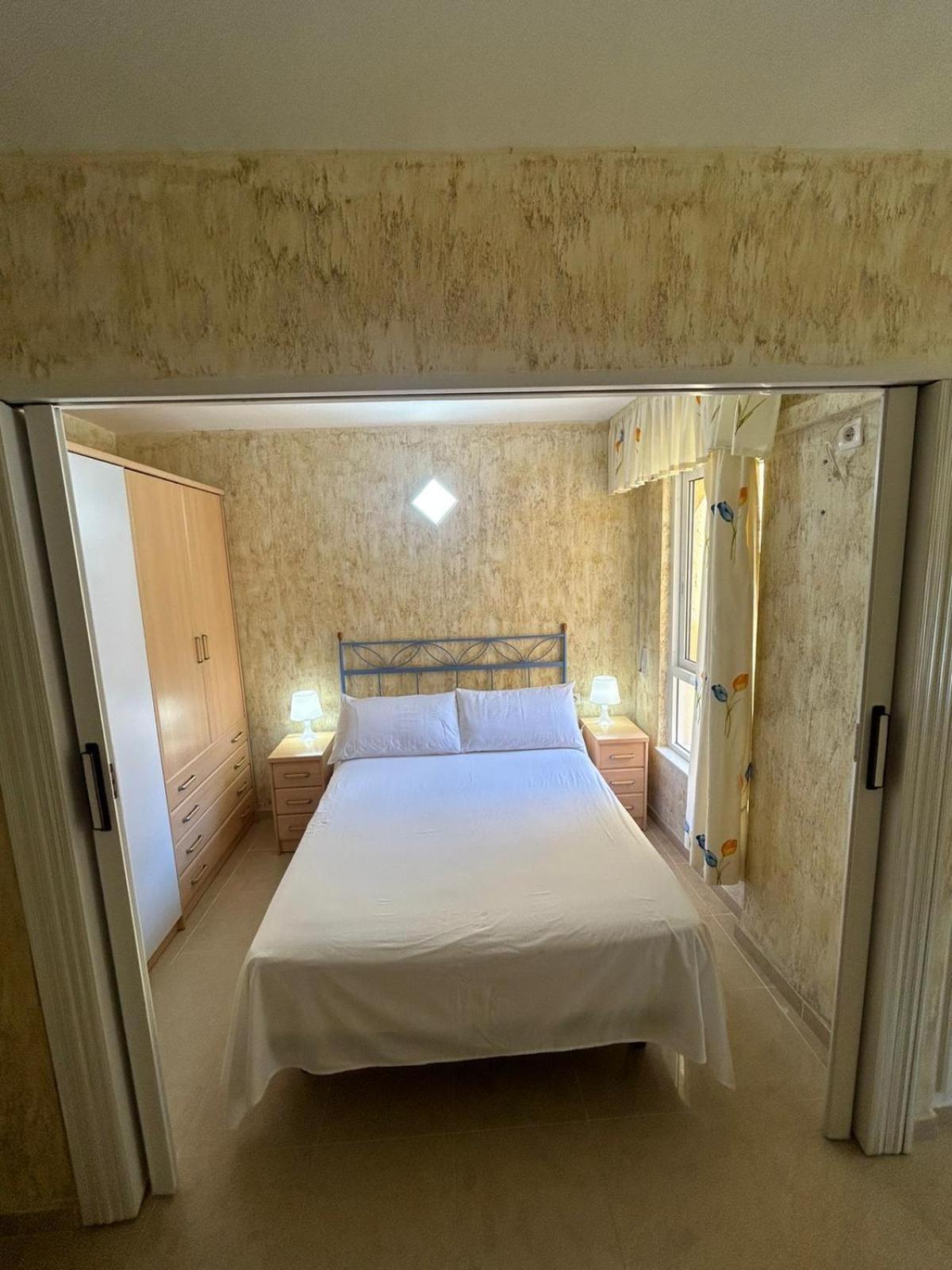 Apartamento Buenasvistas Algarrobo Costa Extérieur photo
